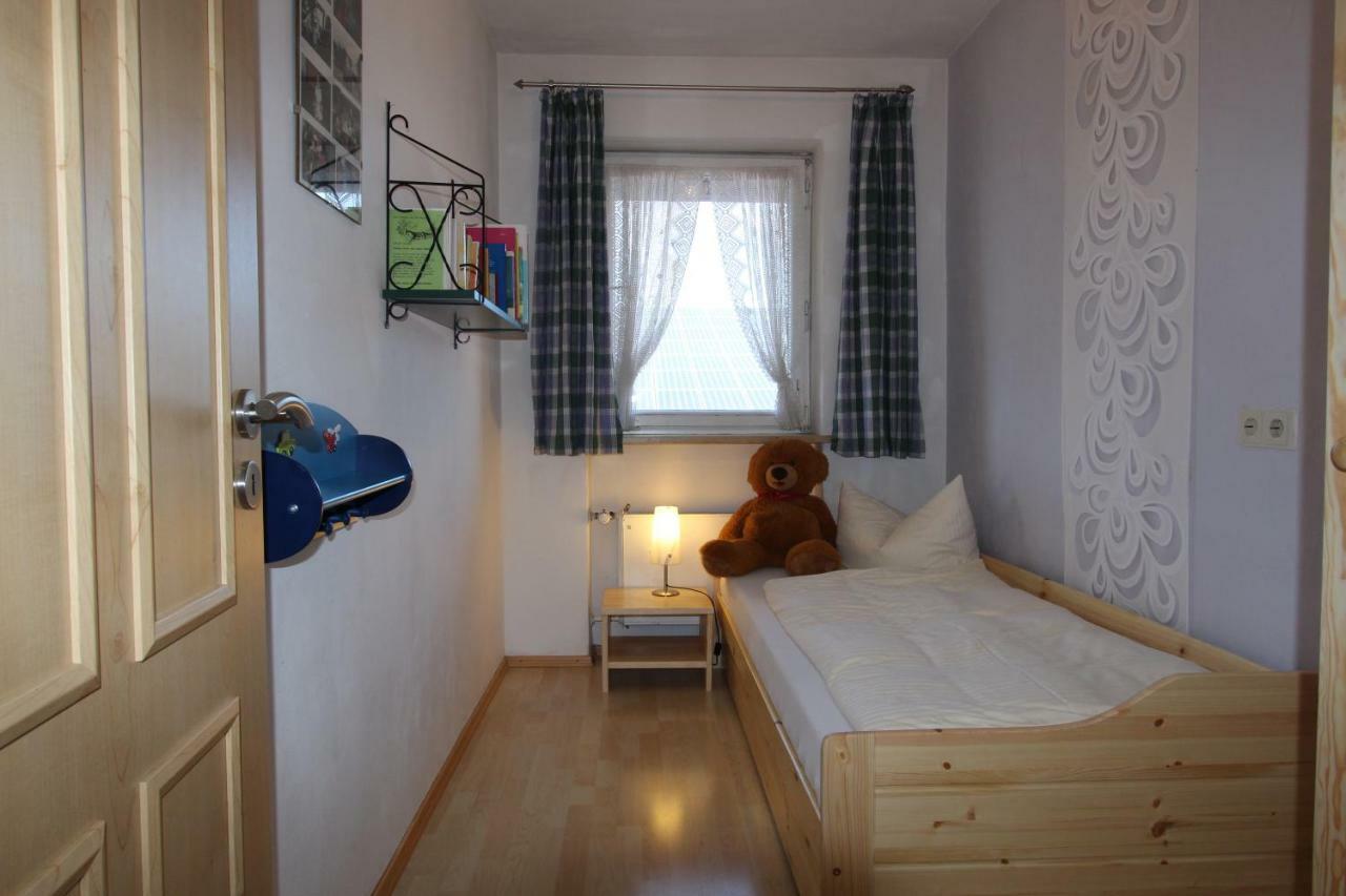 Ferienhof Off Sindelsdorf Exteriér fotografie